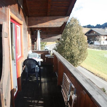 Zagglhaus Apartment Scheffau am Wilden Kaiser Luaran gambar