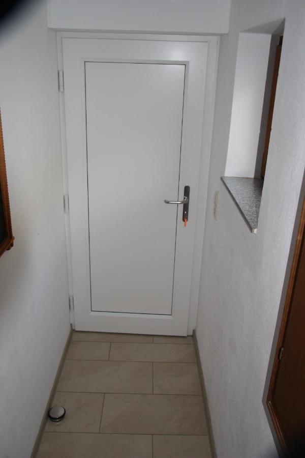 Zagglhaus Apartment Scheffau am Wilden Kaiser Luaran gambar